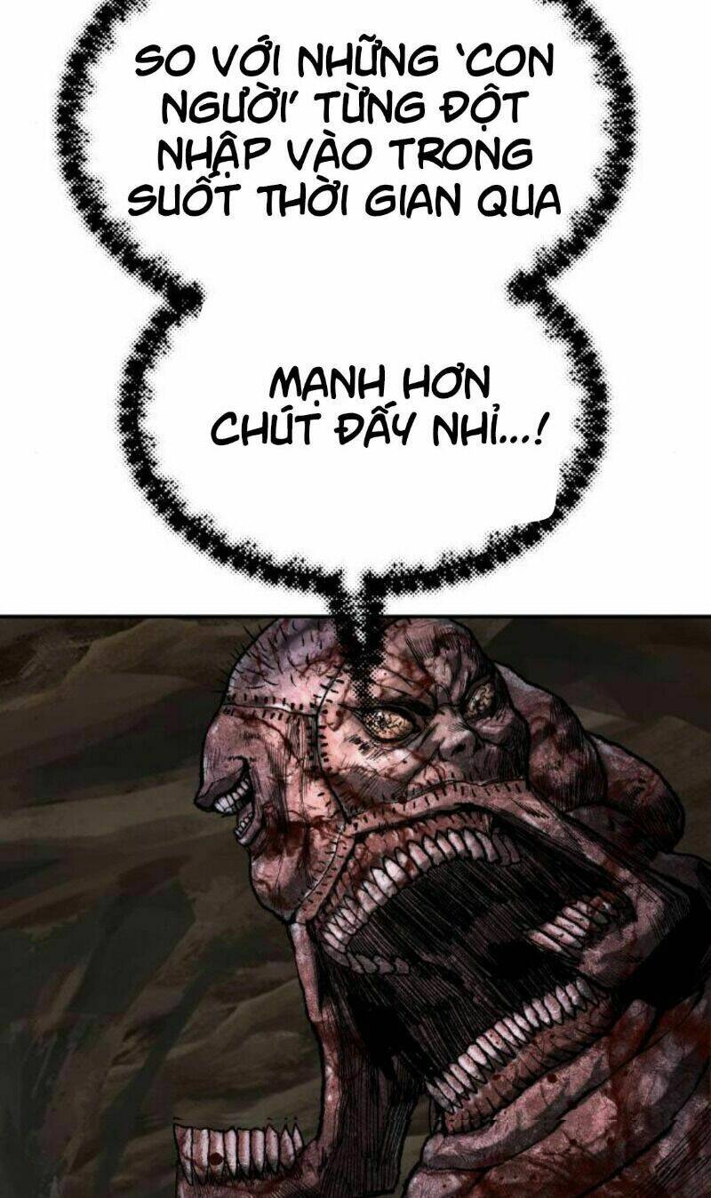 Phá Bỏ Giới Hạn: Chapter 24