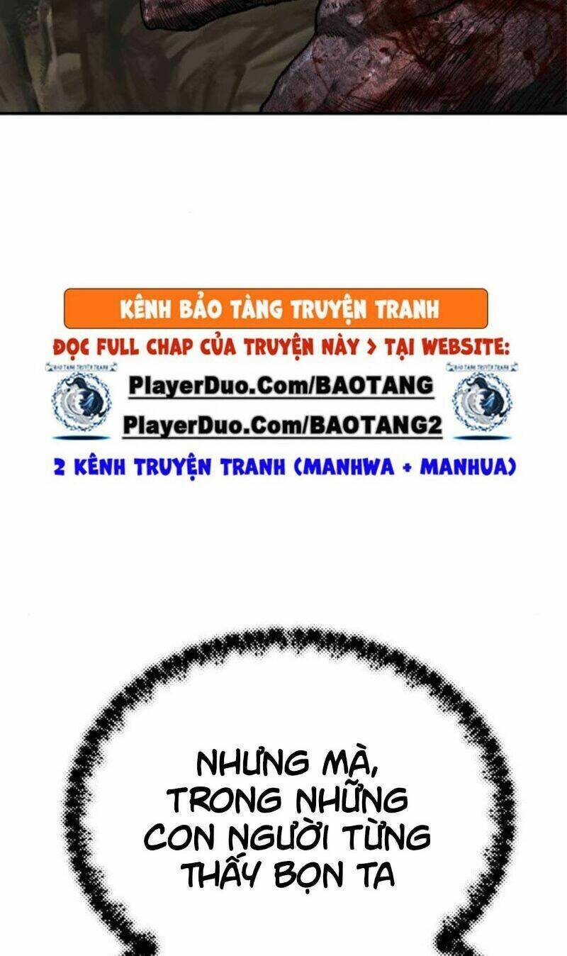 Phá Bỏ Giới Hạn: Chapter 24