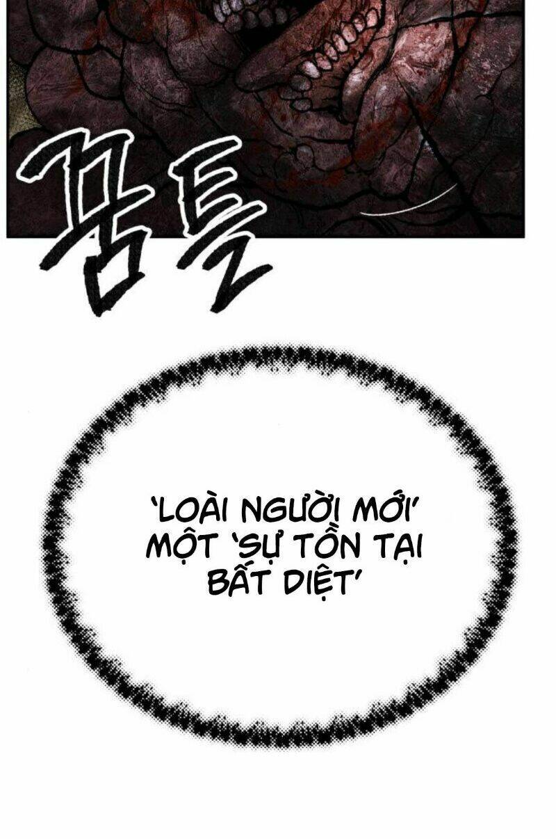 Phá Bỏ Giới Hạn: Chapter 24
