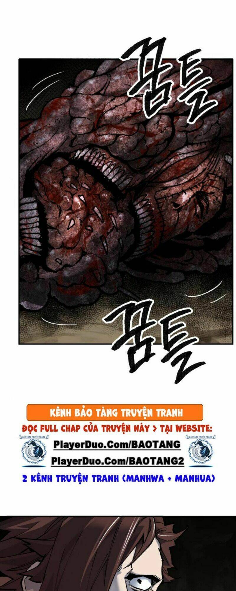 Phá Bỏ Giới Hạn: Chapter 24