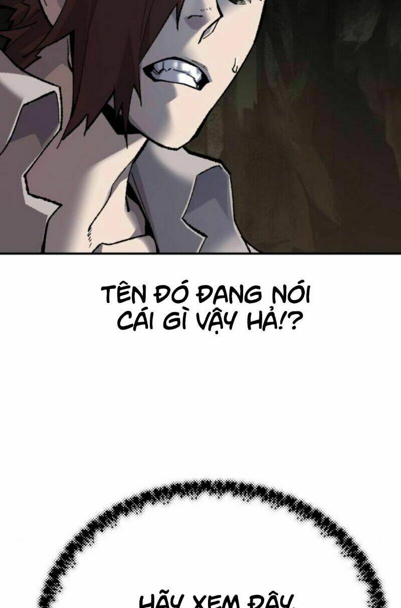 Phá Bỏ Giới Hạn: Chapter 24