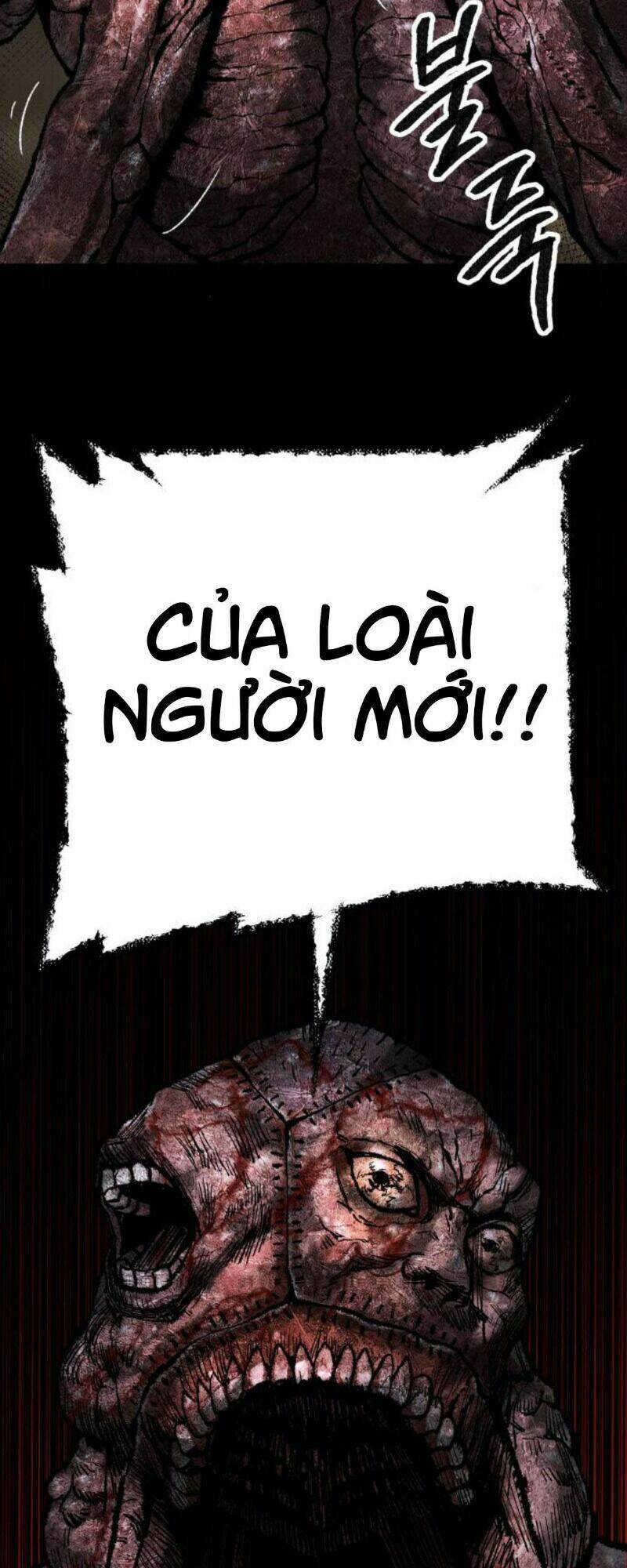 Phá Bỏ Giới Hạn: Chapter 24