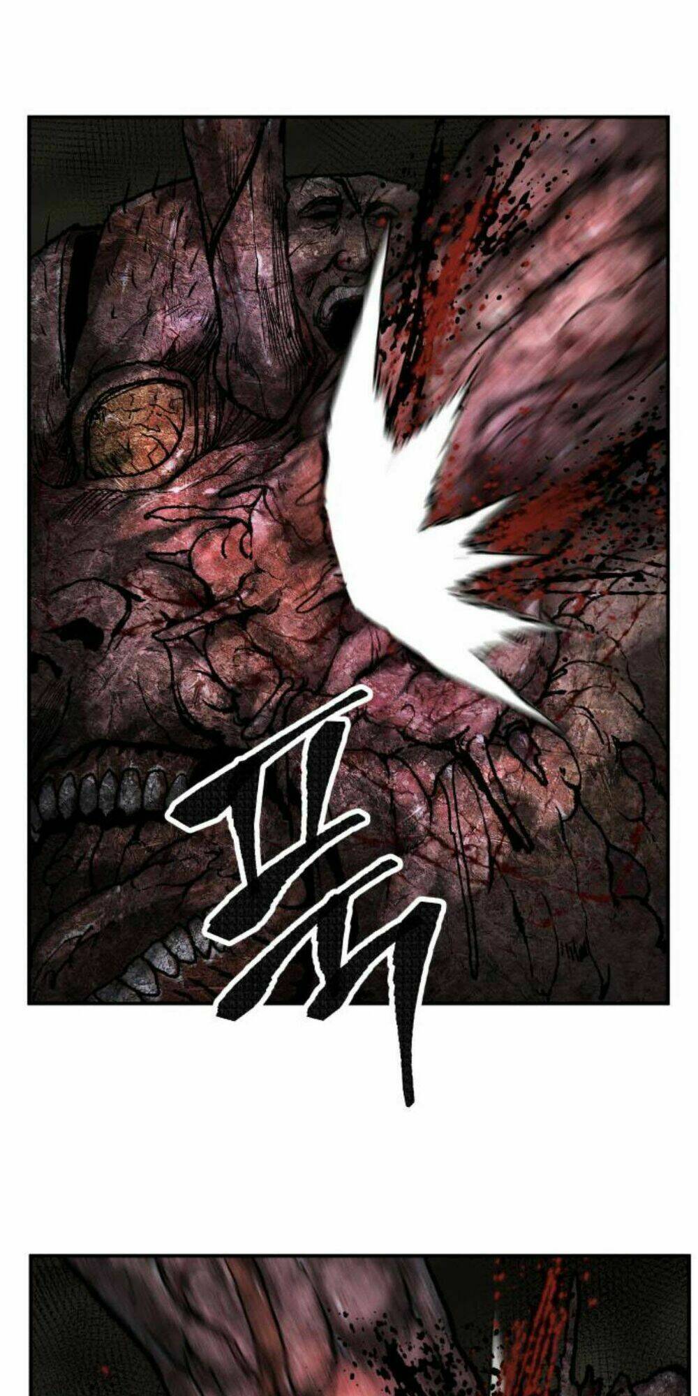 Phá Bỏ Giới Hạn: Chapter 24