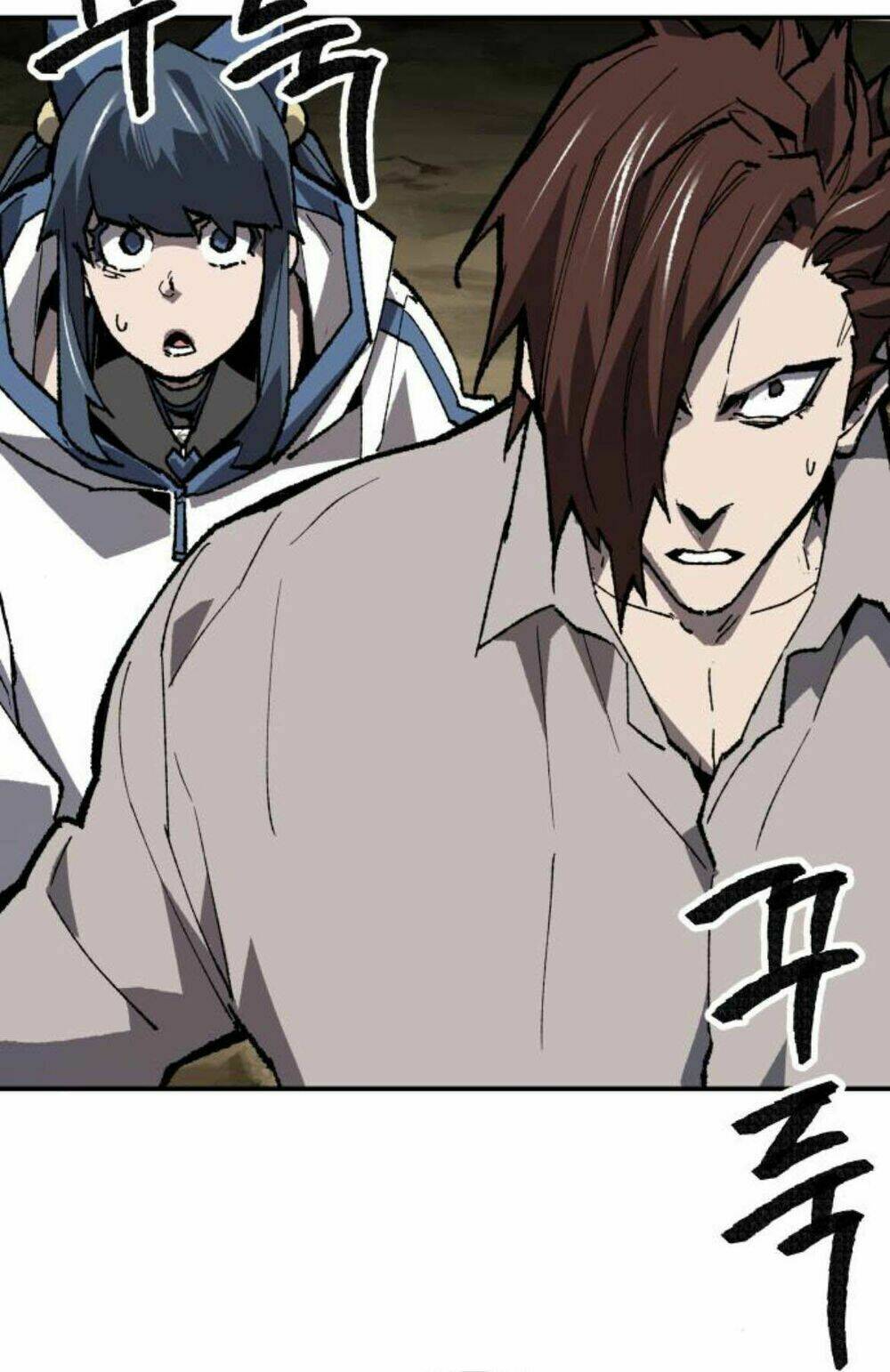 Phá Bỏ Giới Hạn: Chapter 24