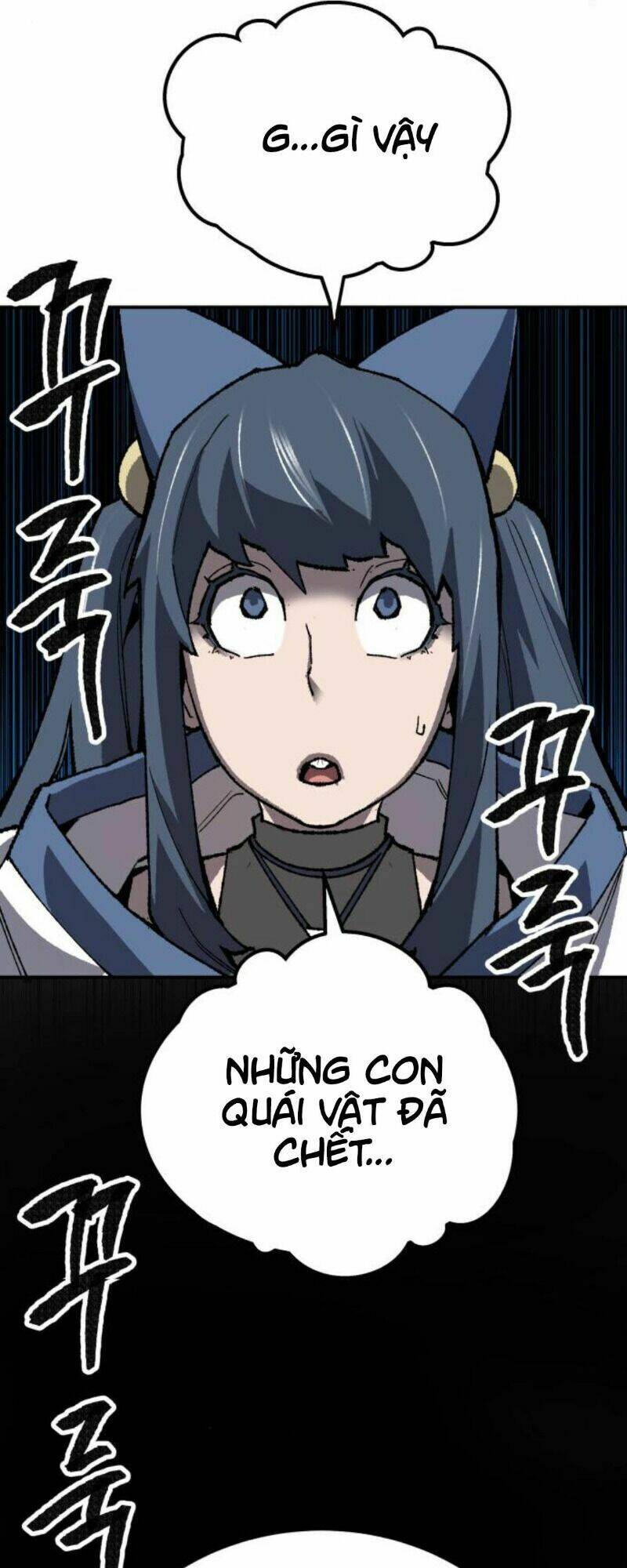 Phá Bỏ Giới Hạn: Chapter 24