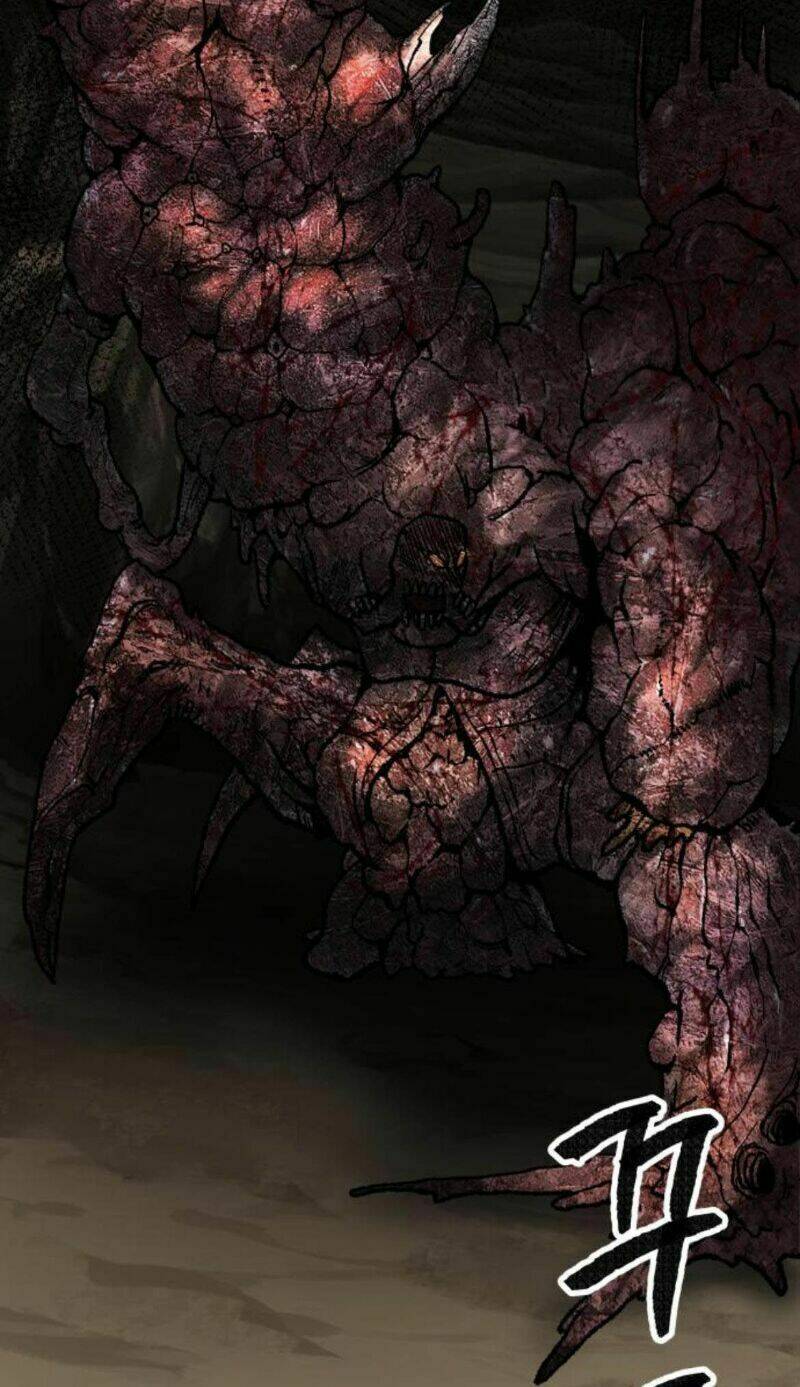 Phá Bỏ Giới Hạn: Chapter 24