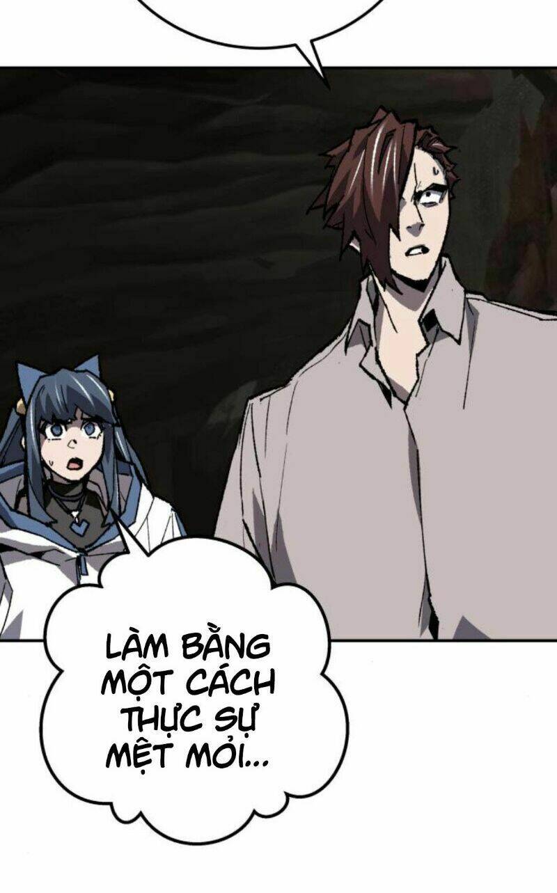 Phá Bỏ Giới Hạn: Chapter 24