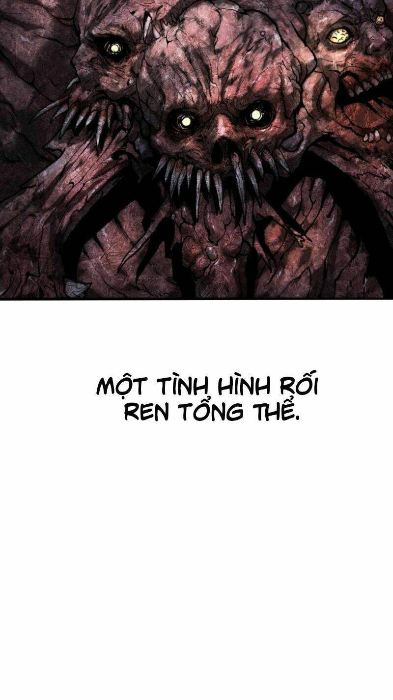 Phá Bỏ Giới Hạn: Chapter 24