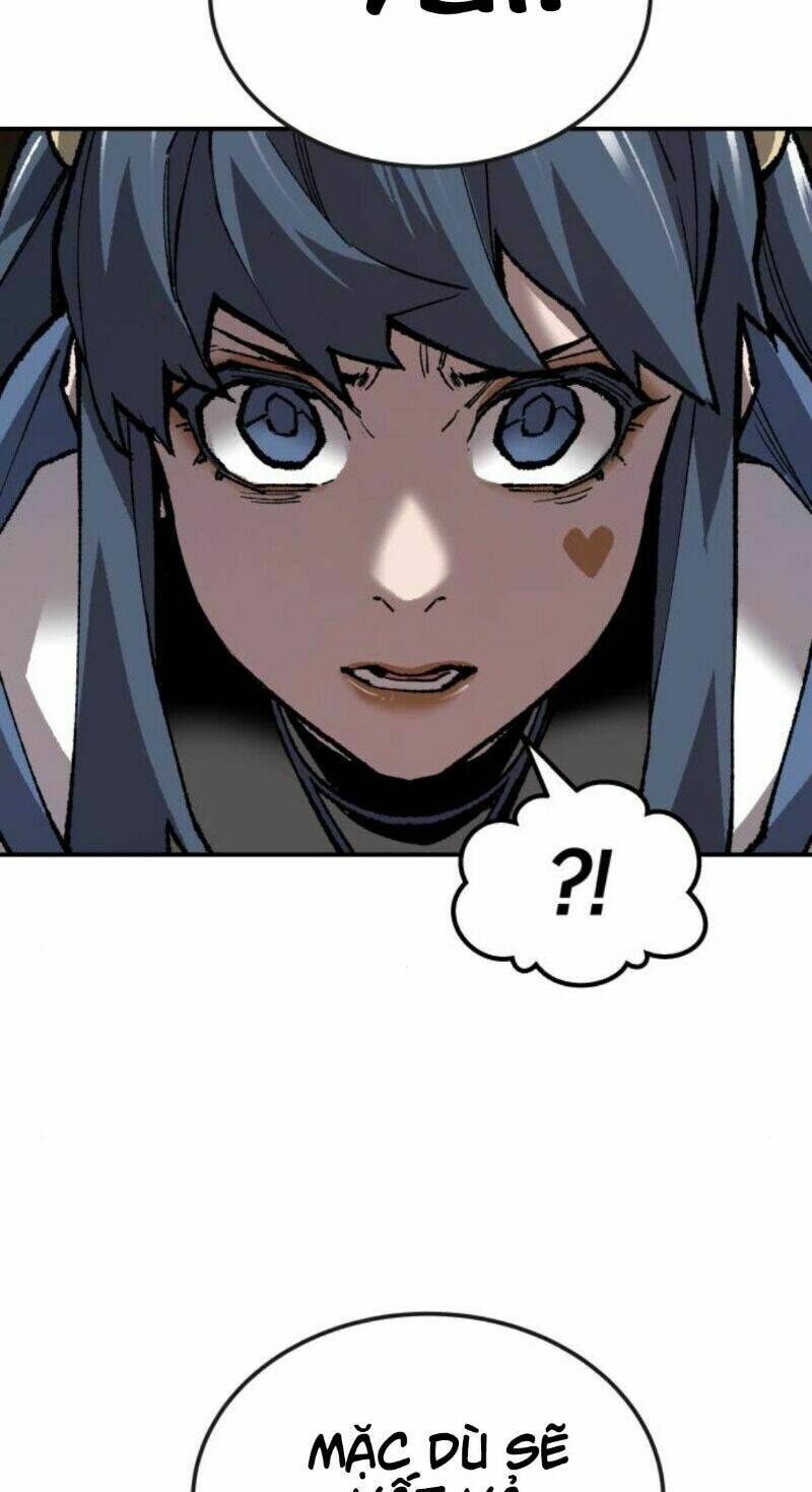 Phá Bỏ Giới Hạn: Chapter 24