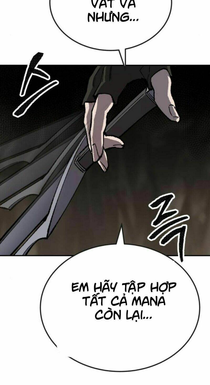 Phá Bỏ Giới Hạn: Chapter 24
