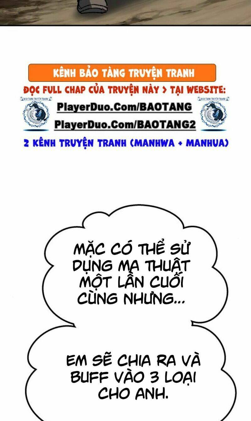 Phá Bỏ Giới Hạn: Chapter 24