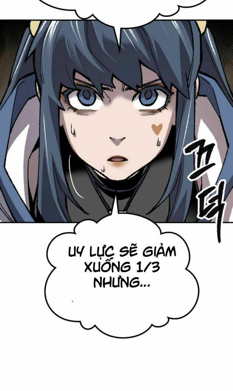 Phá Bỏ Giới Hạn: Chapter 24