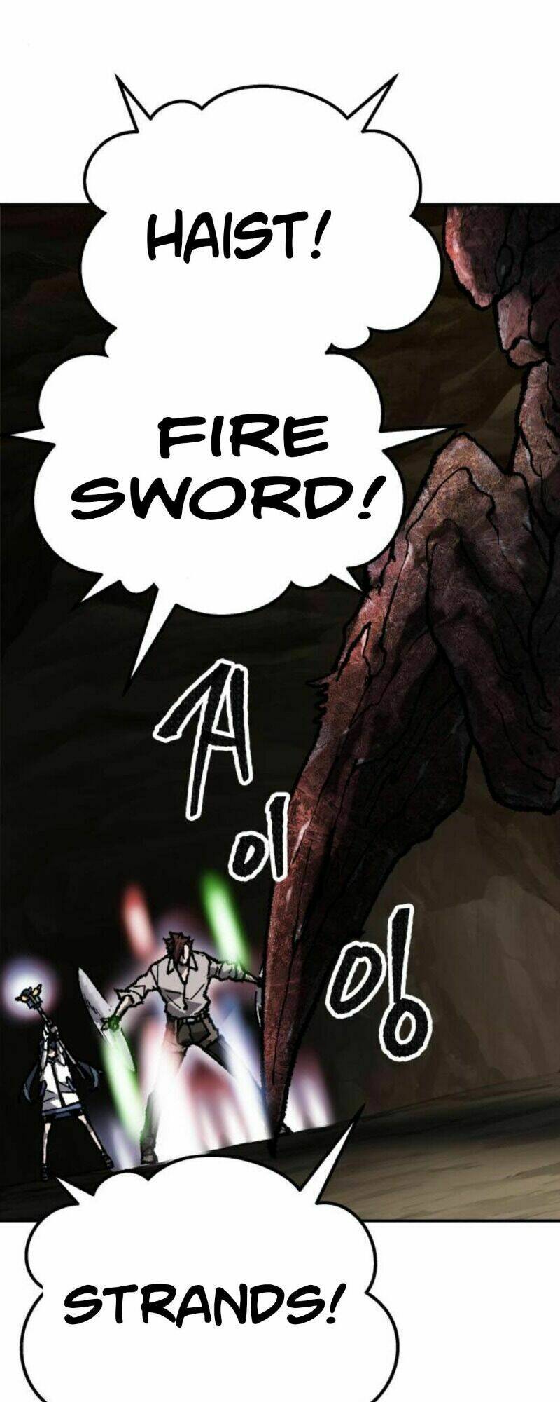 Phá Bỏ Giới Hạn: Chapter 24