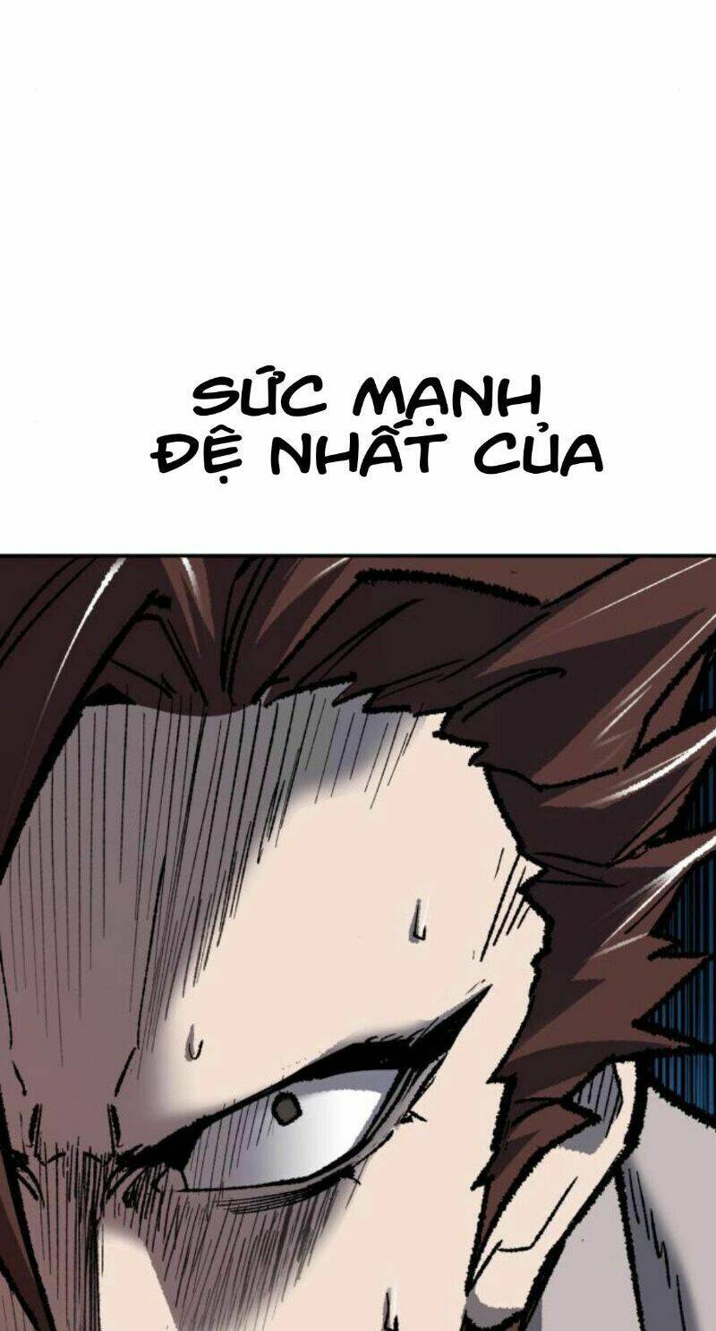 Phá Bỏ Giới Hạn: Chapter 24