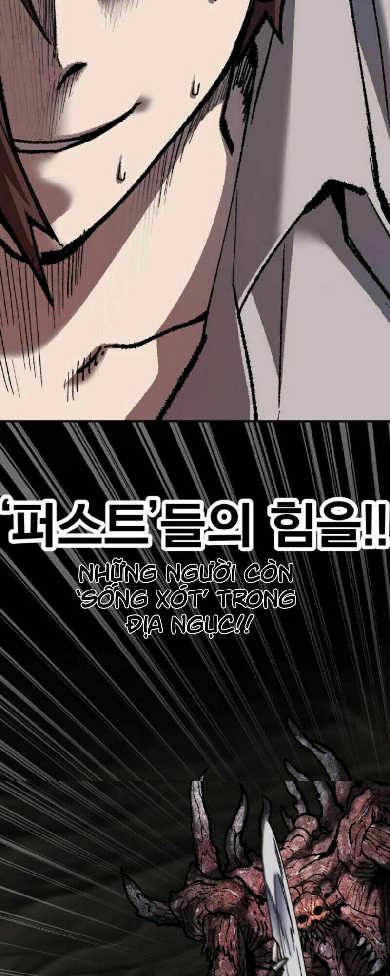 Phá Bỏ Giới Hạn: Chapter 24