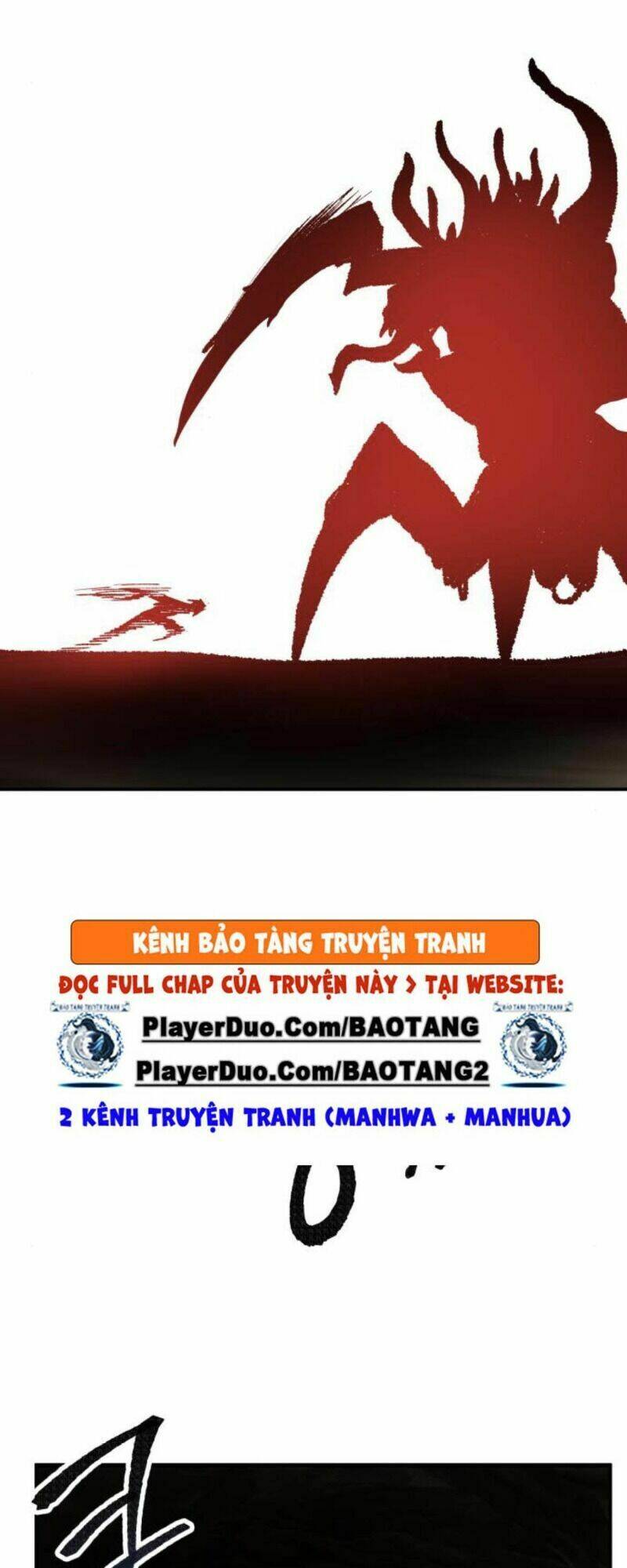 Phá Bỏ Giới Hạn: Chapter 24