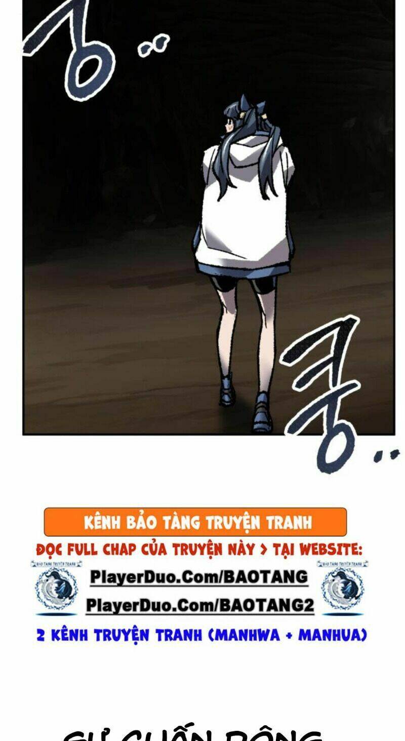 Phá Bỏ Giới Hạn: Chapter 24