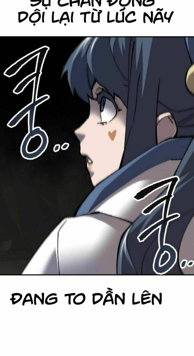 Phá Bỏ Giới Hạn: Chapter 24