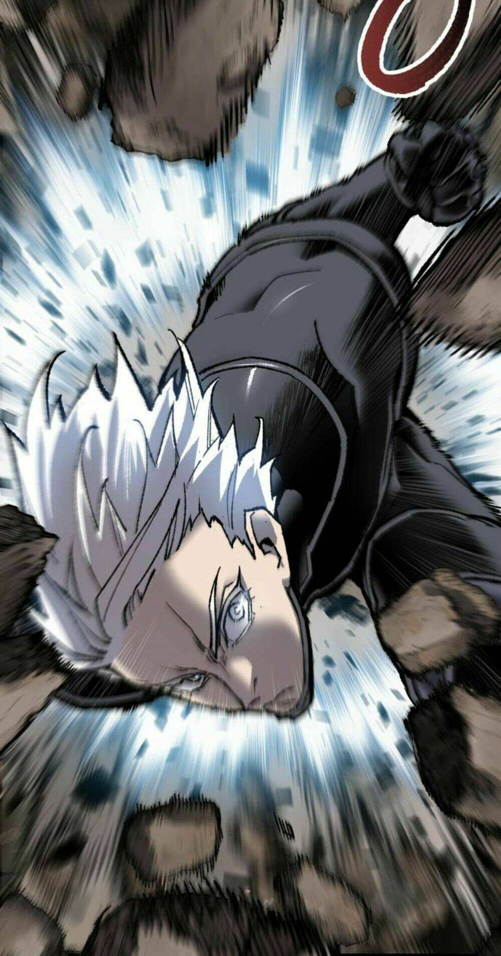Phá Bỏ Giới Hạn: Chapter 24