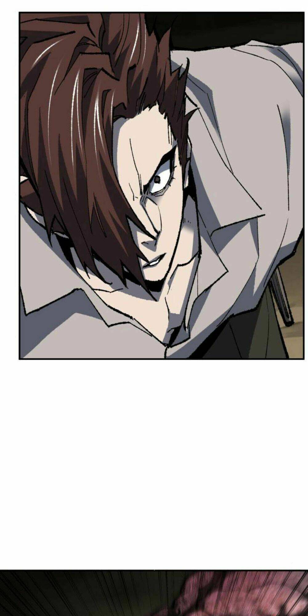 Phá Bỏ Giới Hạn: Chapter 24