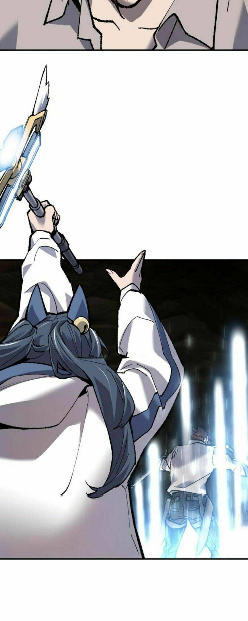 Phá Bỏ Giới Hạn: Chapter 24