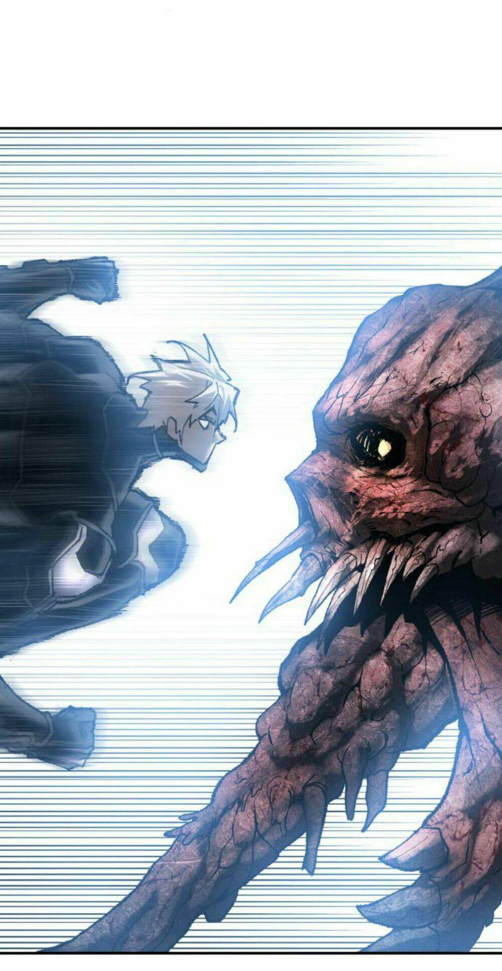 Phá Bỏ Giới Hạn: Chapter 24