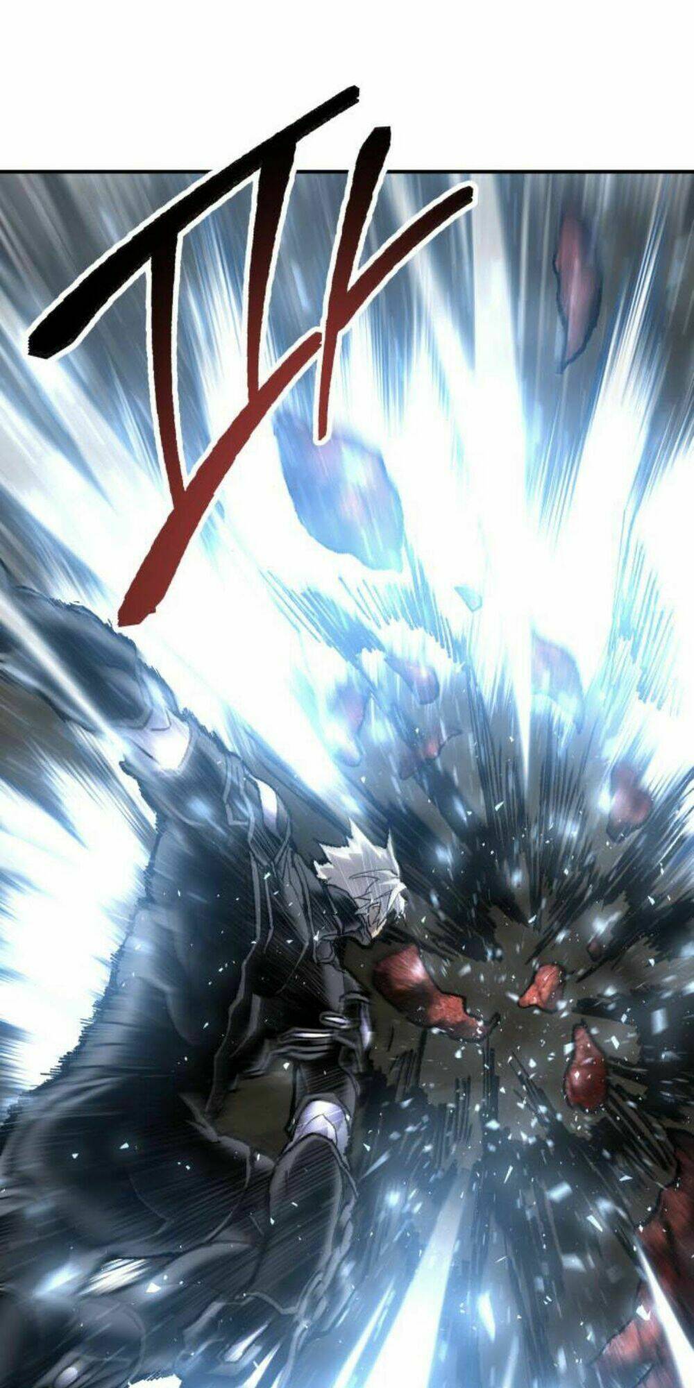 Phá Bỏ Giới Hạn: Chapter 24