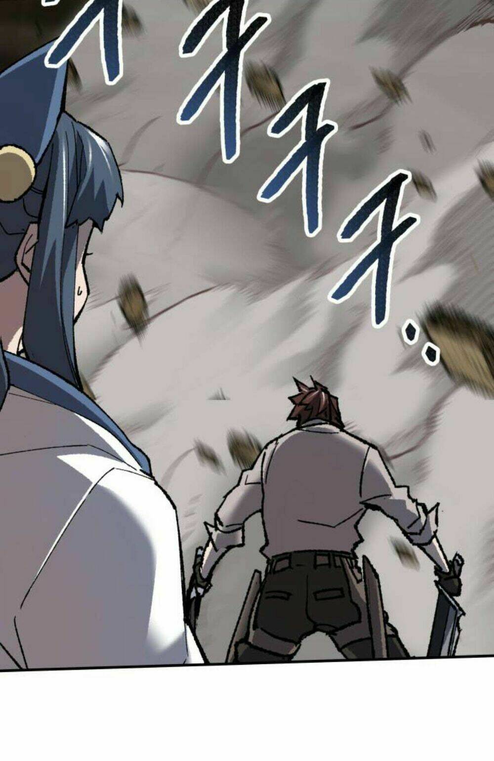 Phá Bỏ Giới Hạn: Chapter 24