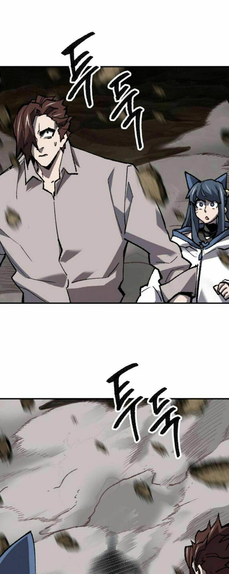 Phá Bỏ Giới Hạn: Chapter 24