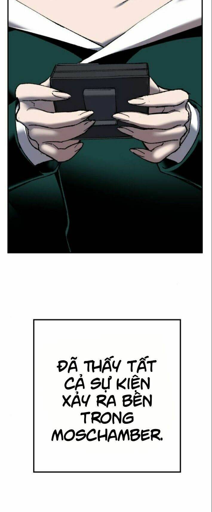 Phá Bỏ Giới Hạn: Chapter 25