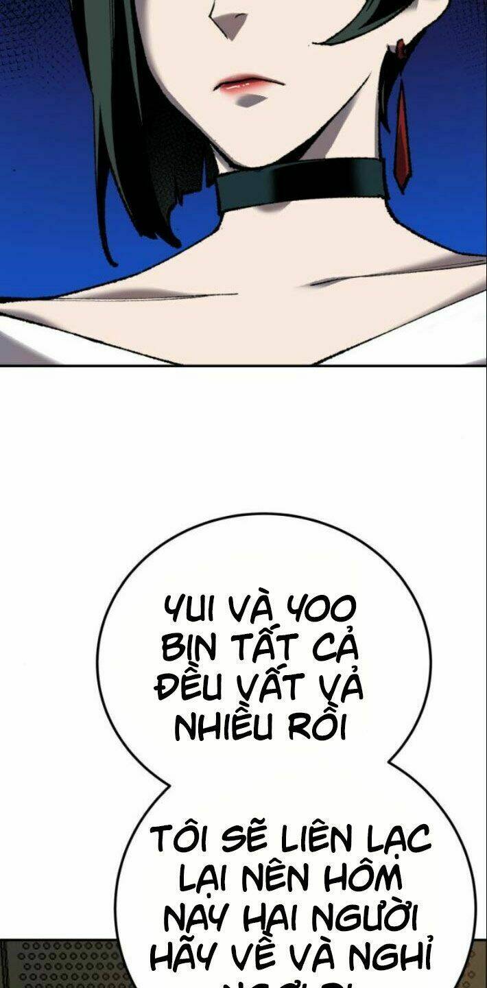Phá Bỏ Giới Hạn: Chapter 25