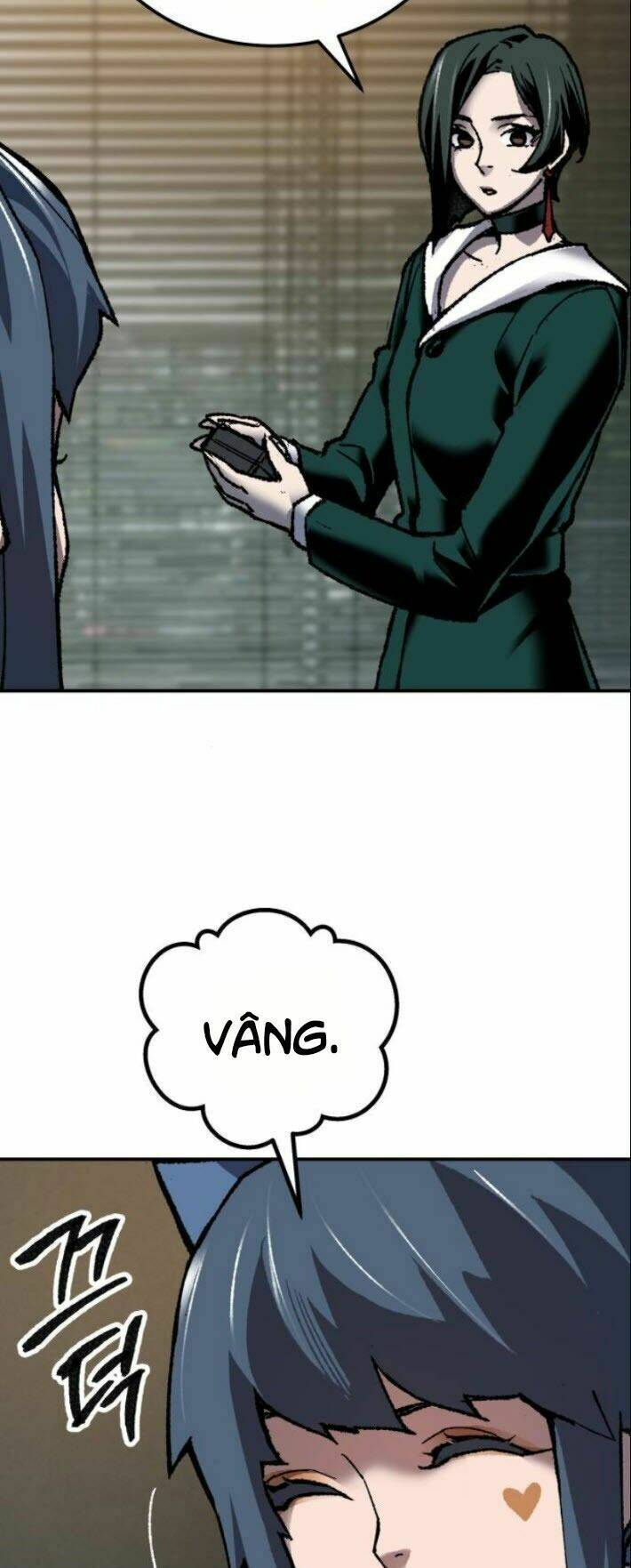Phá Bỏ Giới Hạn: Chapter 25