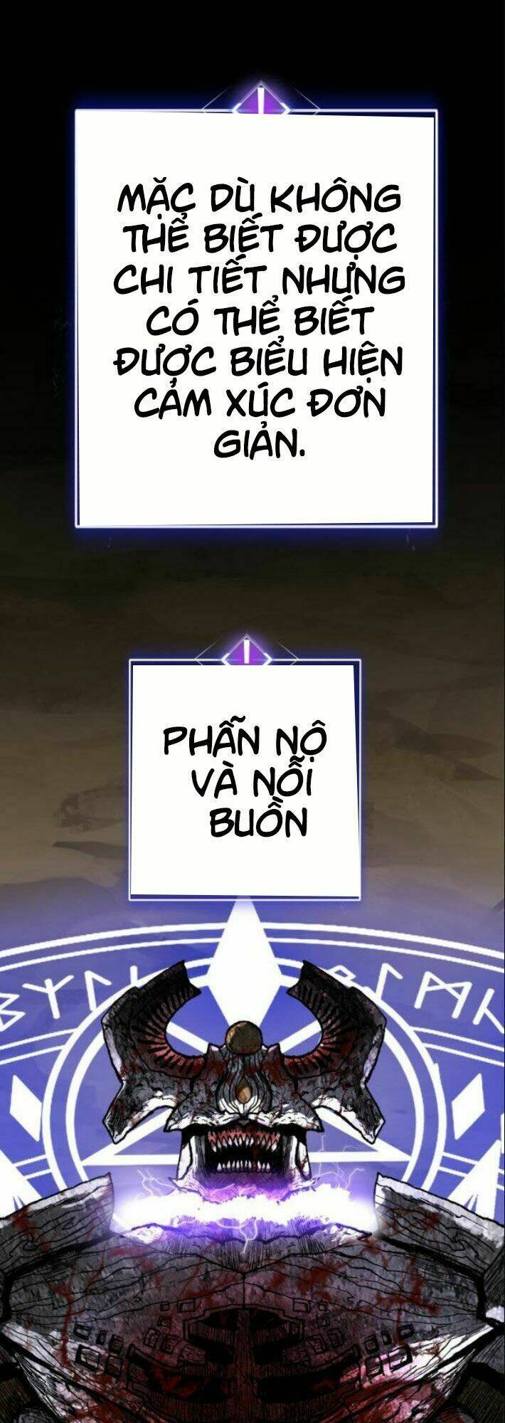 Phá Bỏ Giới Hạn: Chapter 25