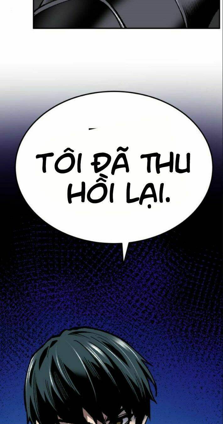 Phá Bỏ Giới Hạn: Chapter 25