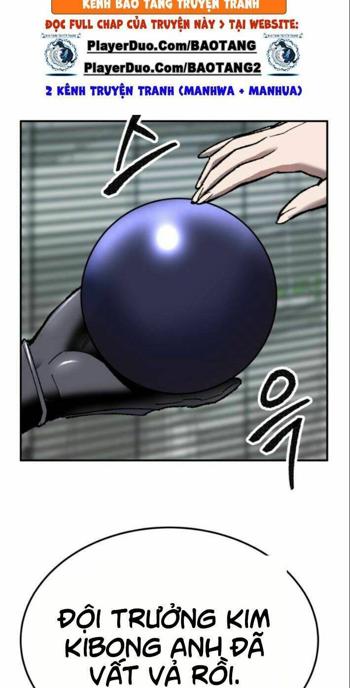 Phá Bỏ Giới Hạn: Chapter 25