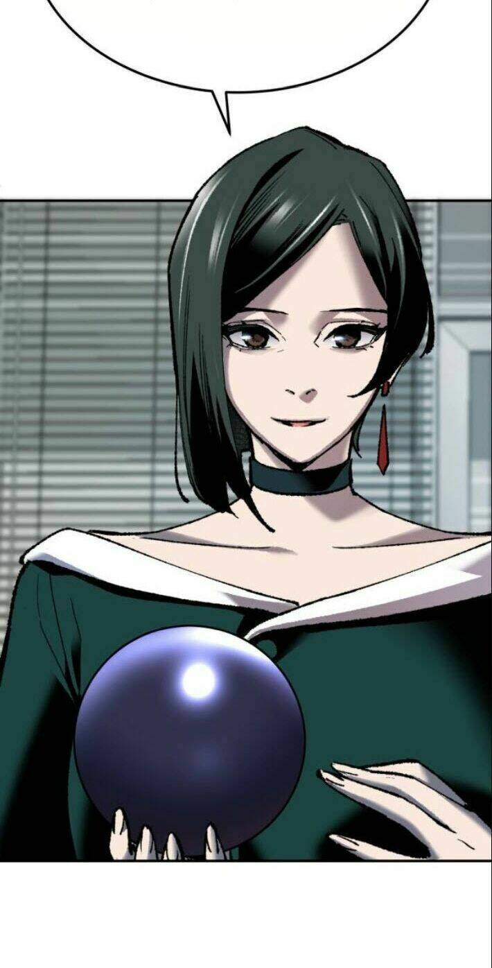 Phá Bỏ Giới Hạn: Chapter 25