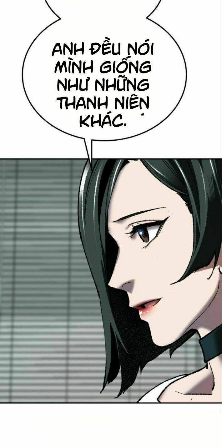 Phá Bỏ Giới Hạn: Chapter 25
