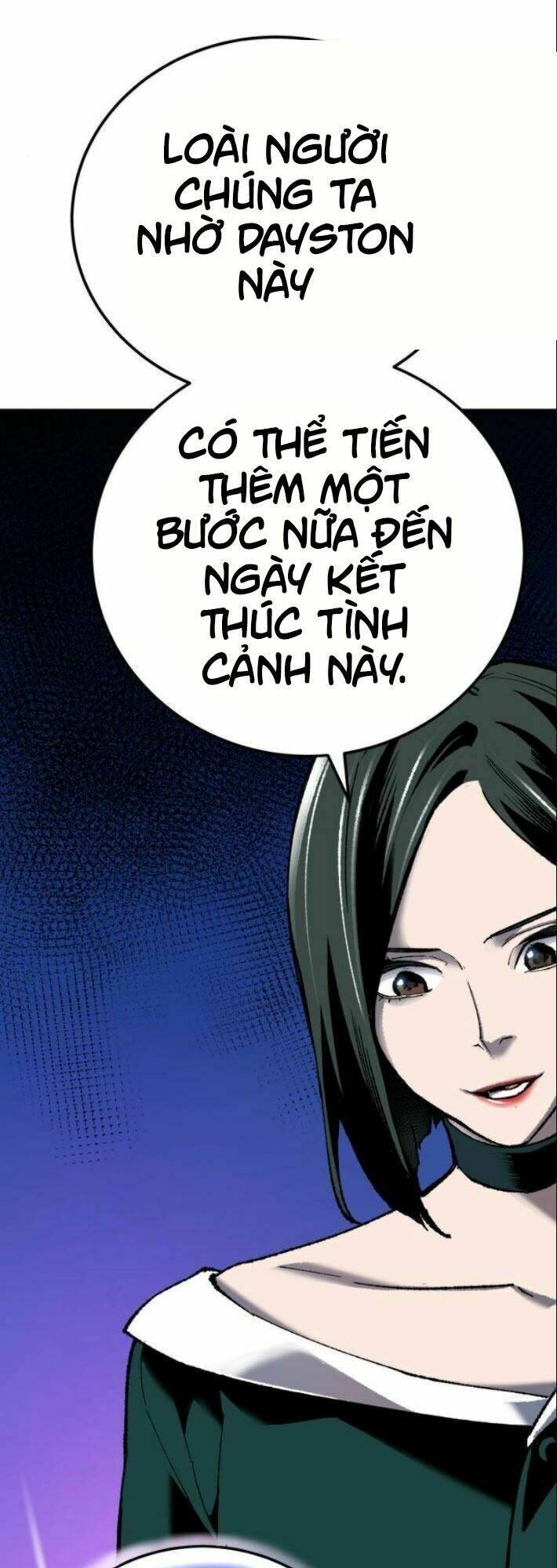 Phá Bỏ Giới Hạn: Chapter 25