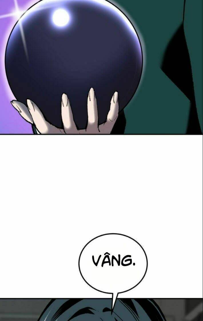 Phá Bỏ Giới Hạn: Chapter 25