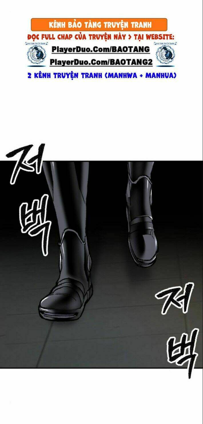 Phá Bỏ Giới Hạn: Chapter 25