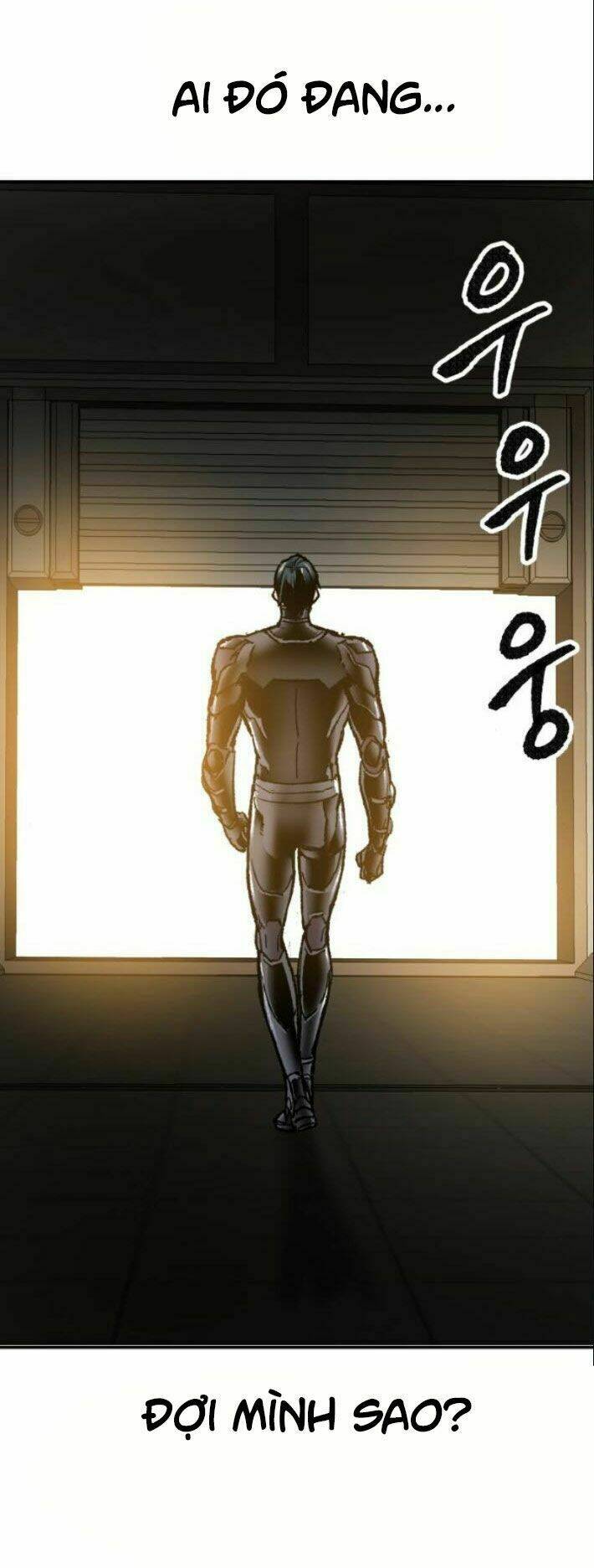 Phá Bỏ Giới Hạn: Chapter 25