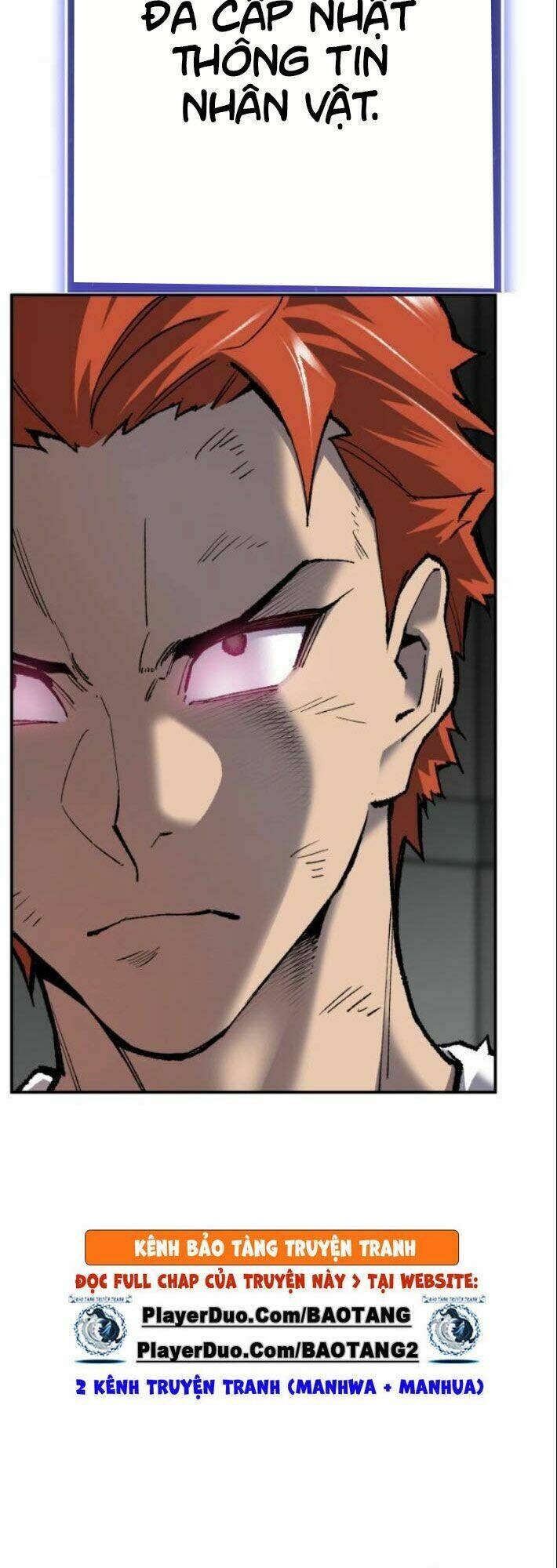 Phá Bỏ Giới Hạn: Chapter 25