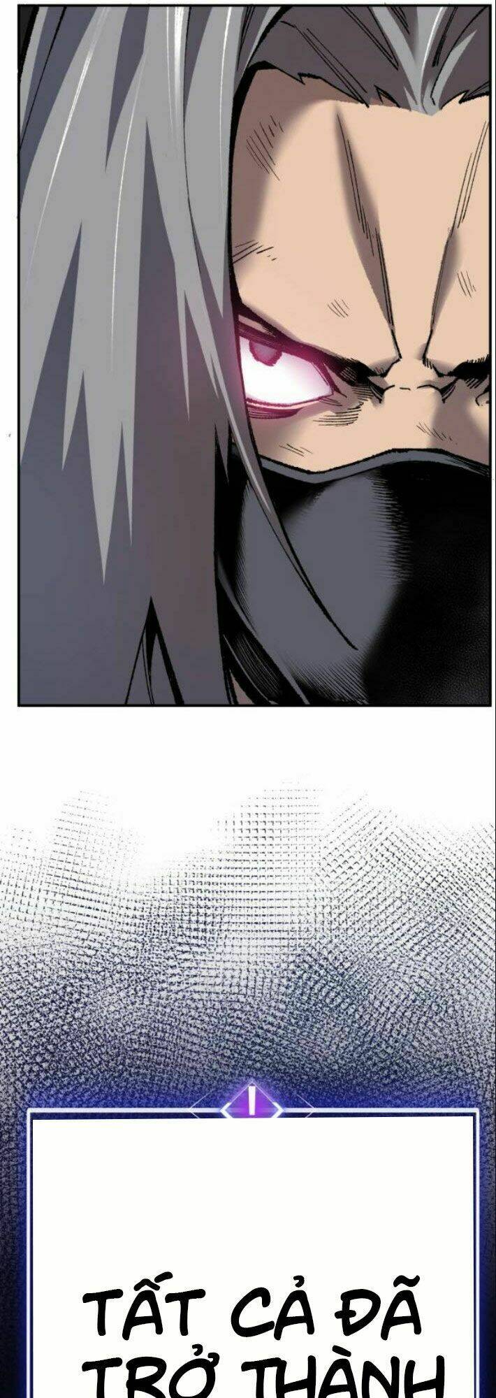 Phá Bỏ Giới Hạn: Chapter 25