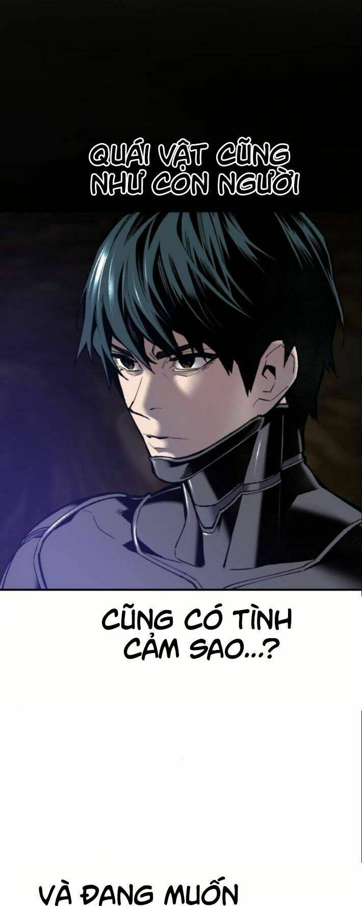 Phá Bỏ Giới Hạn: Chapter 25