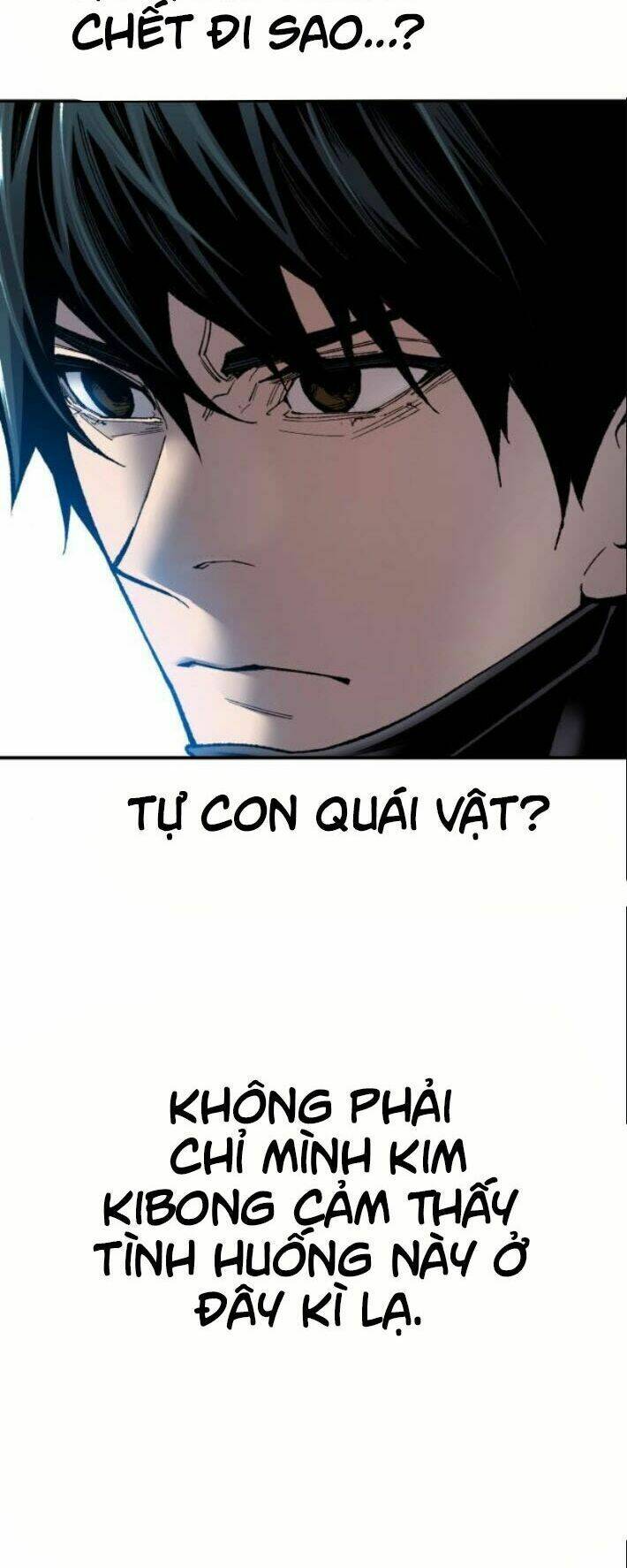 Phá Bỏ Giới Hạn: Chapter 25