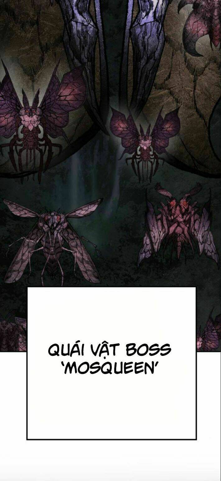 Phá Bỏ Giới Hạn: Chapter 25