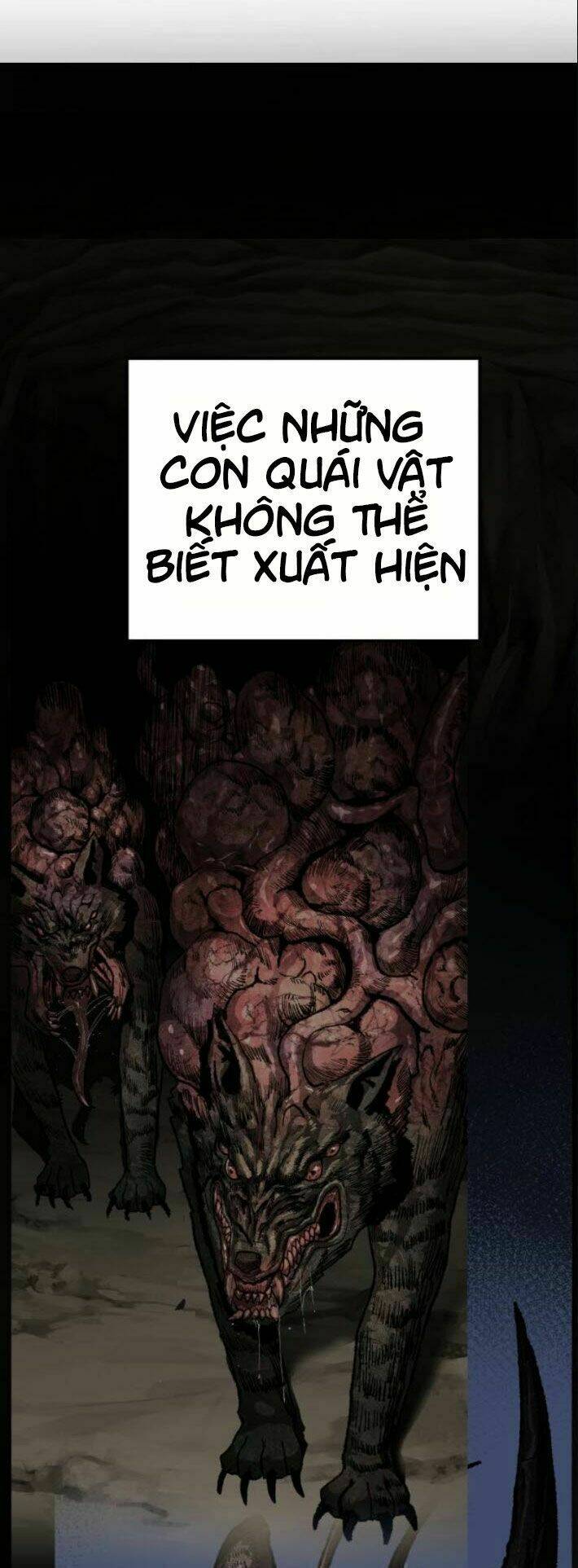 Phá Bỏ Giới Hạn: Chapter 25