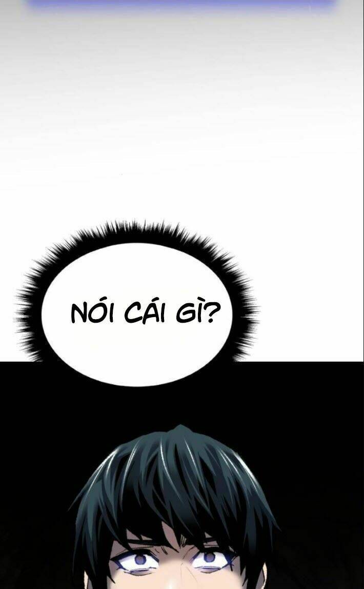 Phá Bỏ Giới Hạn: Chapter 25