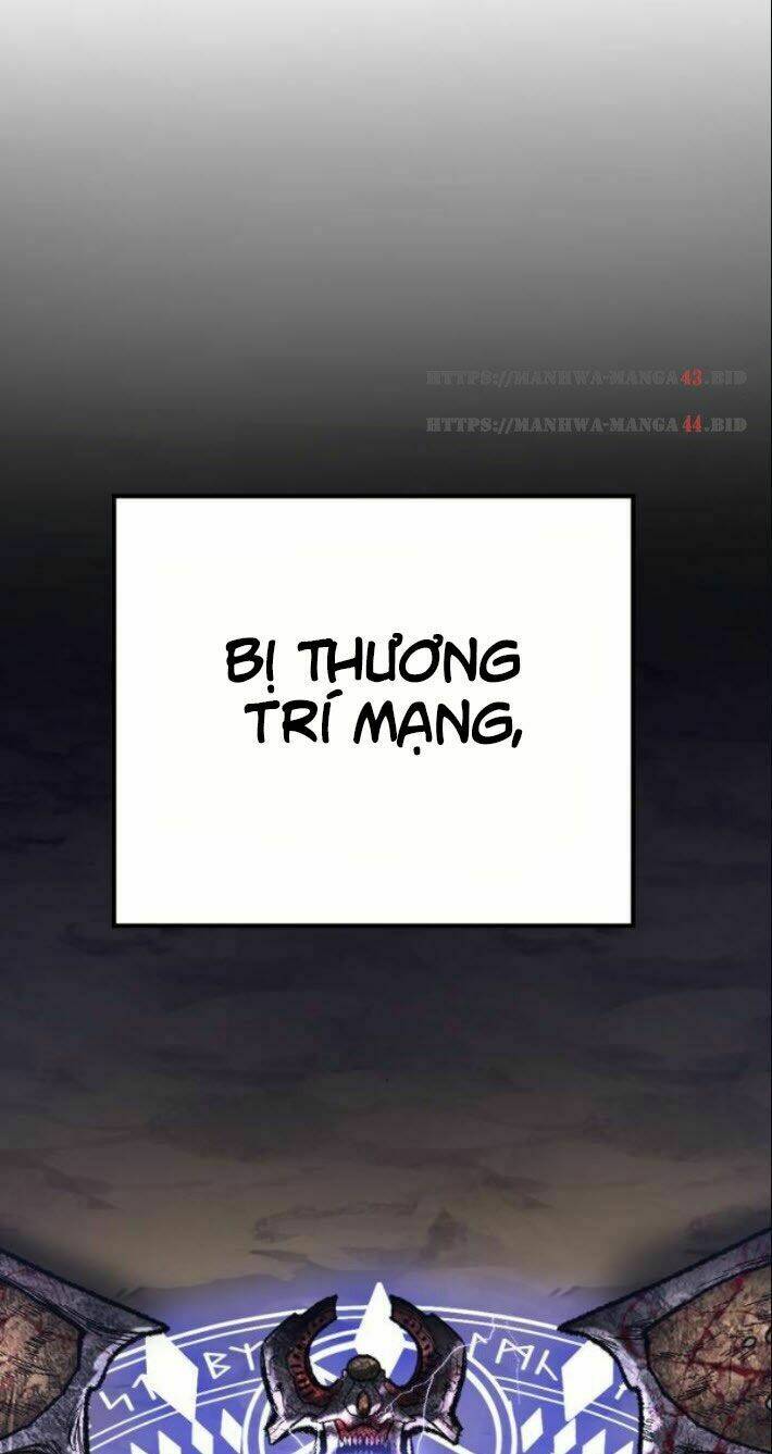 Phá Bỏ Giới Hạn: Chapter 25