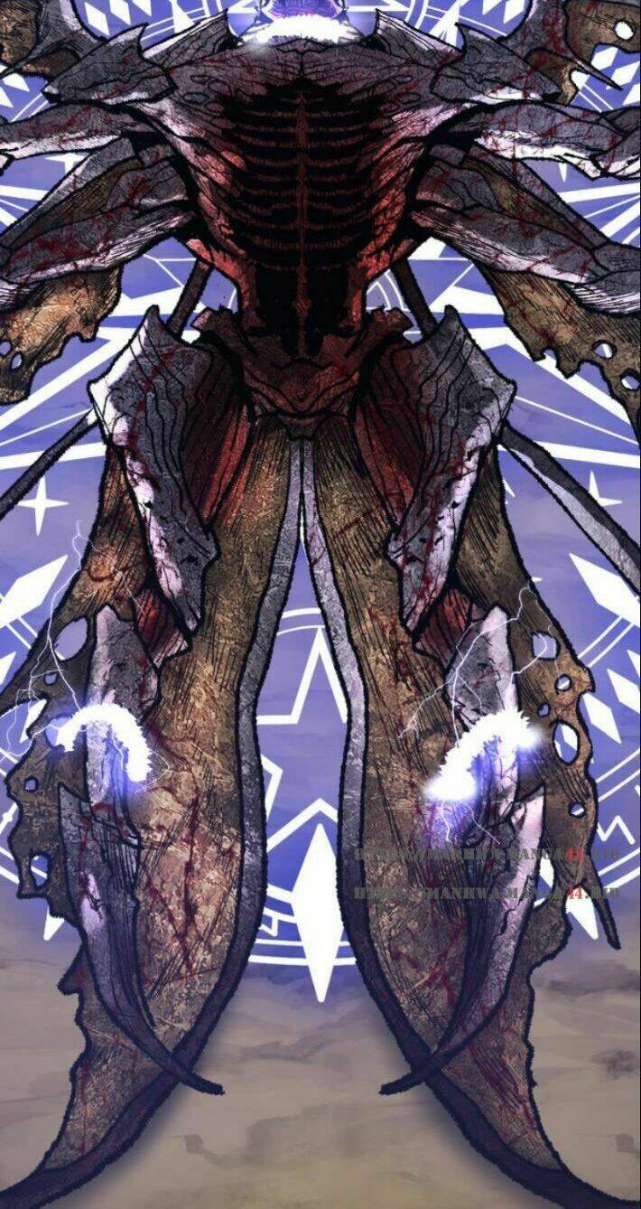 Phá Bỏ Giới Hạn: Chapter 25